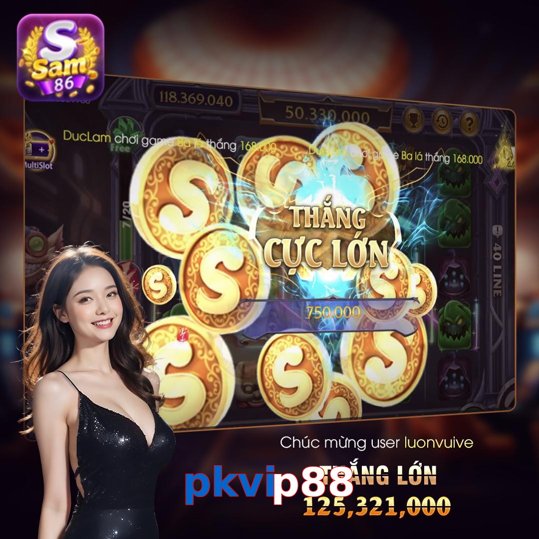 pkvip88